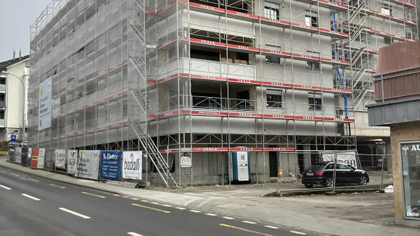 Appartamento in affitto - Menznauerstrasse 32, 6110 Wolhusen - Foto 3