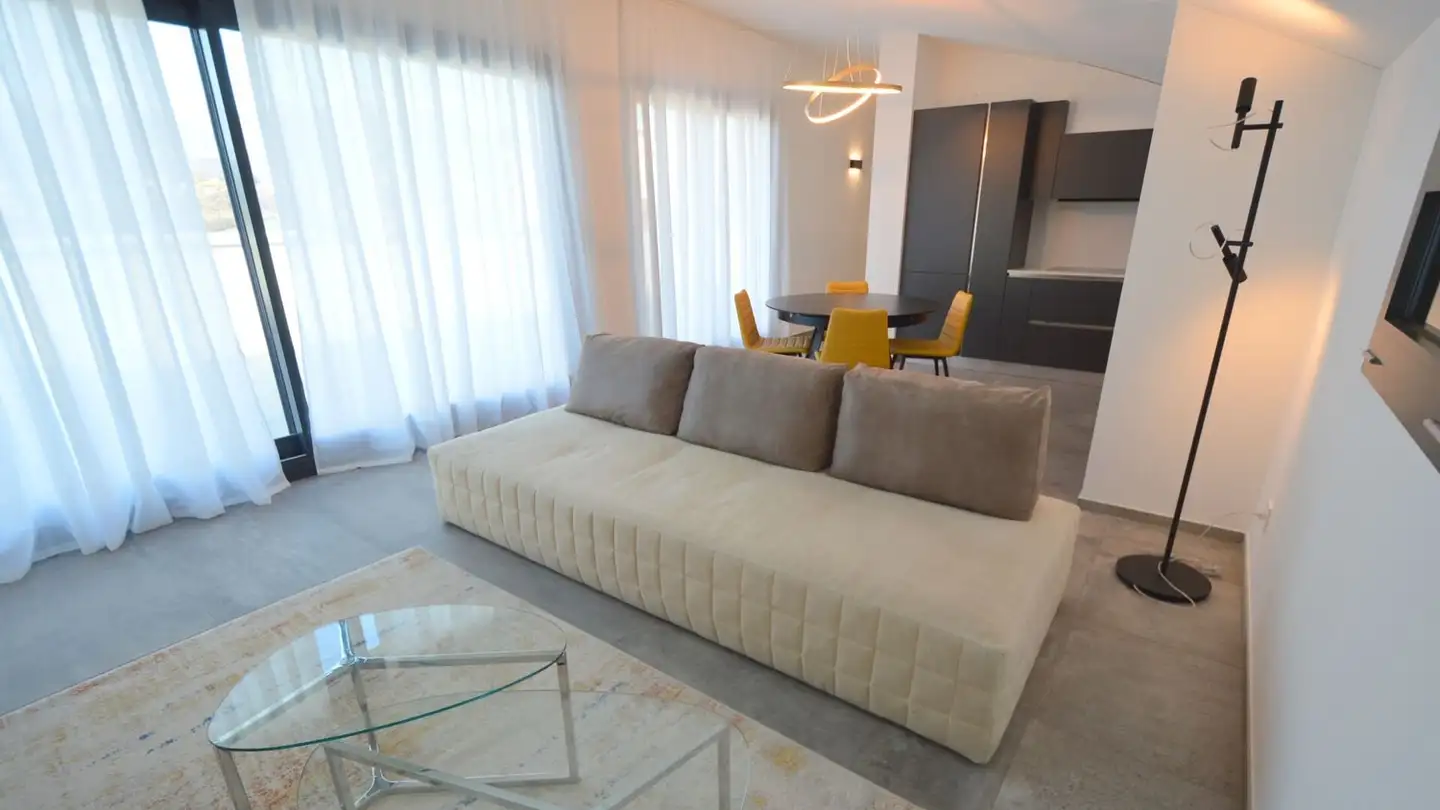 Penthouse kaufen - Strada Di Pregassona 56, 6963 Pregassona - Foto 3