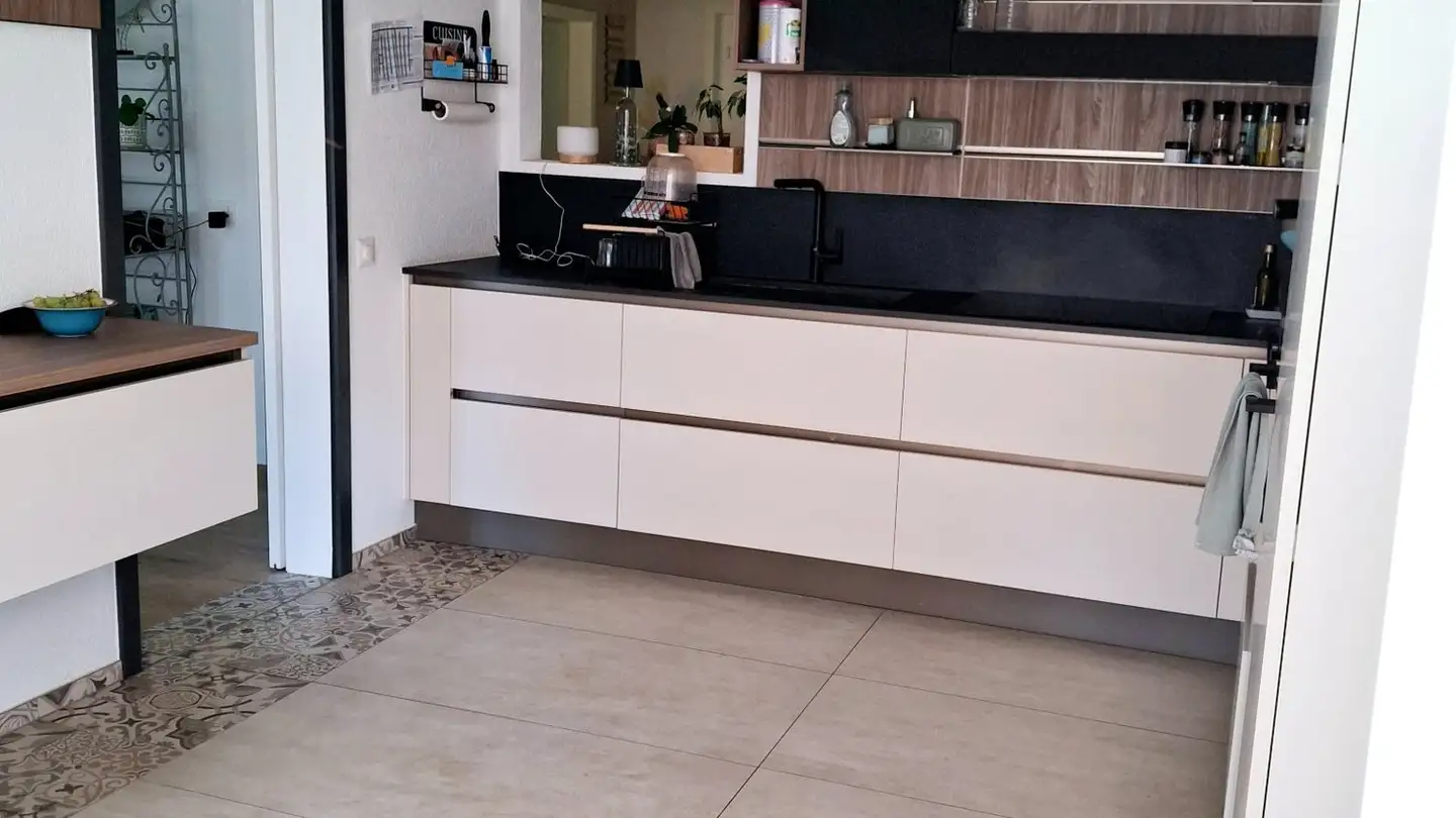 Casa singola in vendita - Au Fernotz 12, 1784 Courtepin - Photo 4