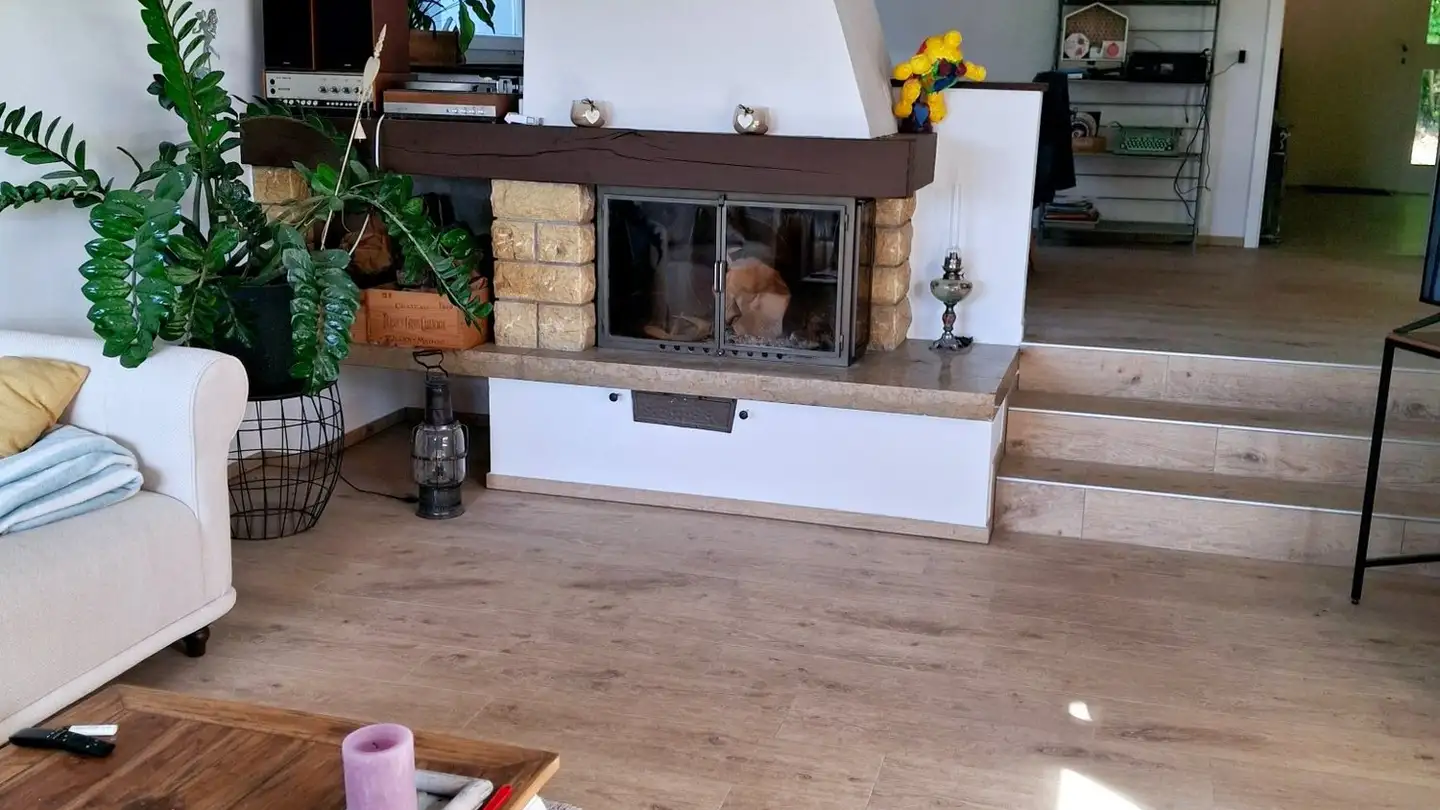 Casa singola in vendita - Au Fernotz 12, 1784 Courtepin - Photo 2