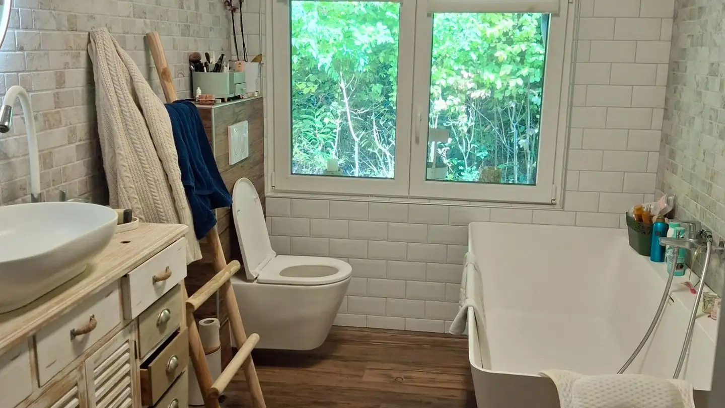 Casa singola in vendita - Au Fernotz 12, 1784 Courtepin - Photo 3