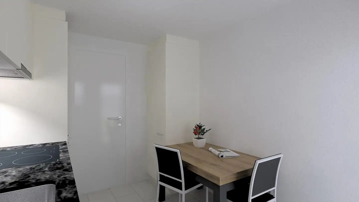 Appartamento in affitto - Hinterdorf 12, 9055 Bühler - Photo 3