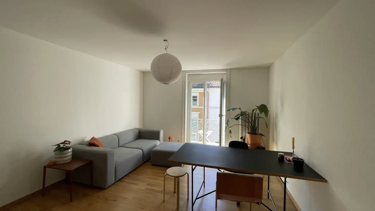Chambre à louer - 8005 Zürich - Photo 3