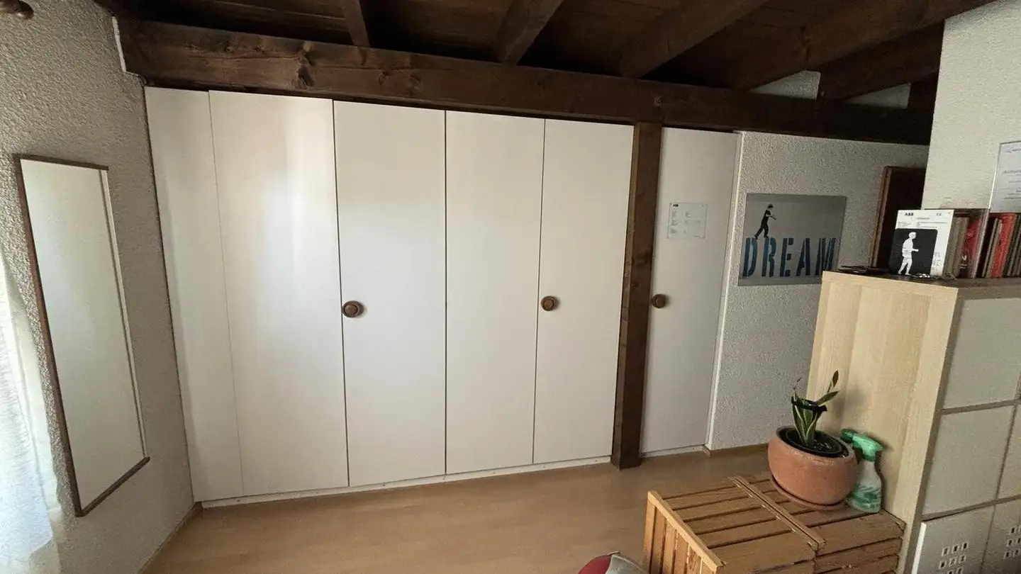 Single room for rent - Weite Gasse 12, 5400 Baden - Photo 4