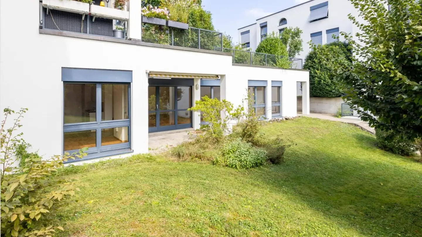 Wohnung kaufen - Riedhofstrasse 299, 8049 Zürich