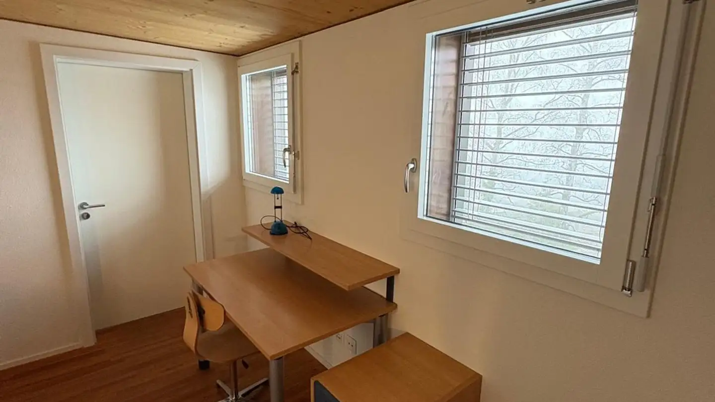 Single room for rent - Rägetenweg 4, 6300 Zug - Photo 2