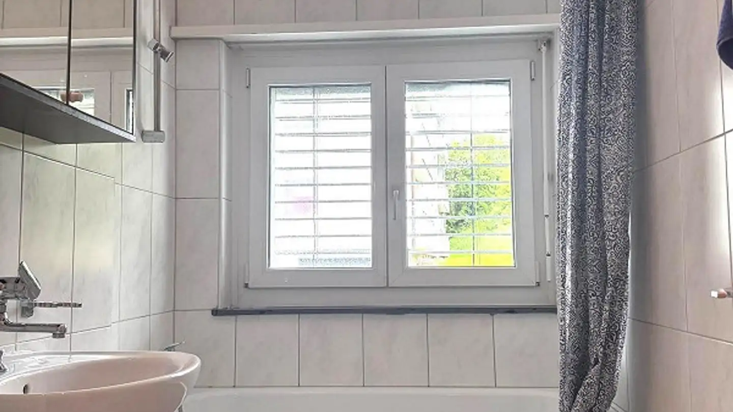 Appartamento in affitto - Hinterdorf 12, 9055 Bühler - Photo 4