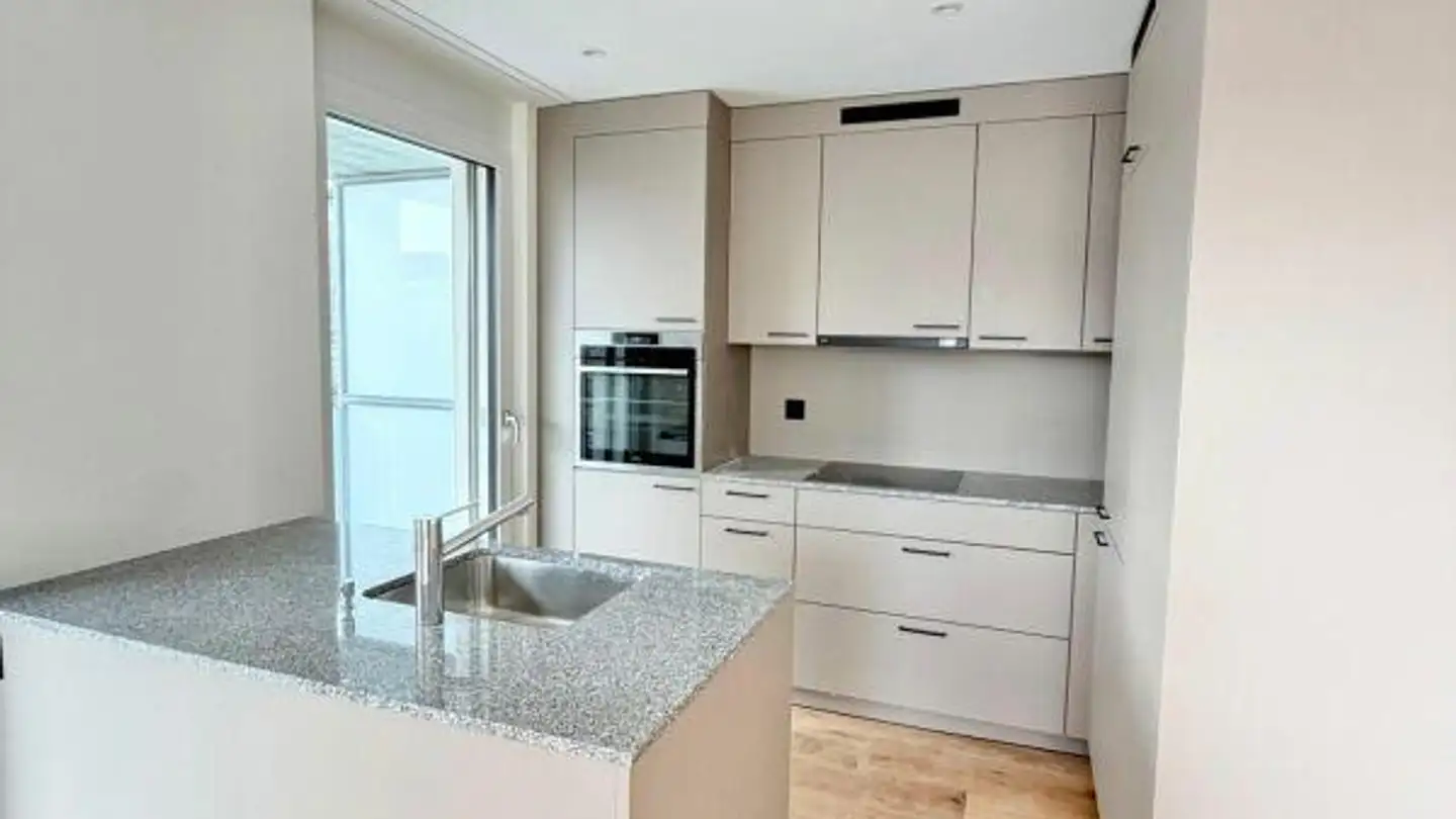 Apartment for rent - Langgasse 96, 9008 St. Gallen - Photo 3