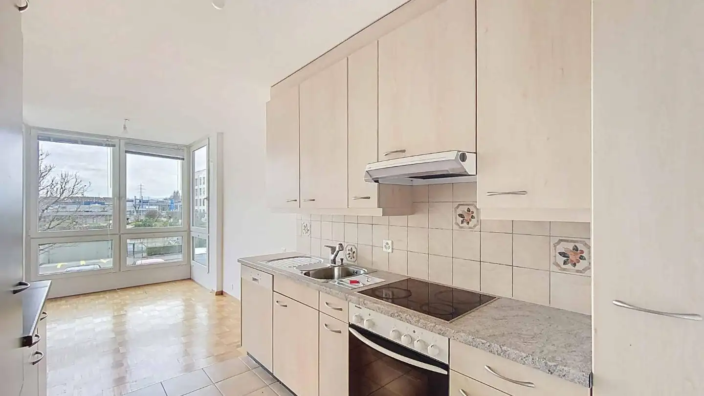 Wohnung mieten - 1260 Nyon - Foto 2