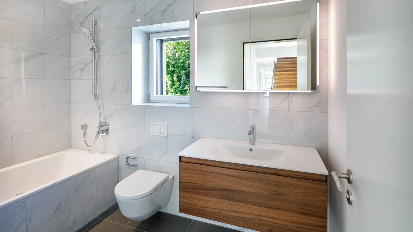 Penthouse for sale - 8804 Au ZH - Photo 4