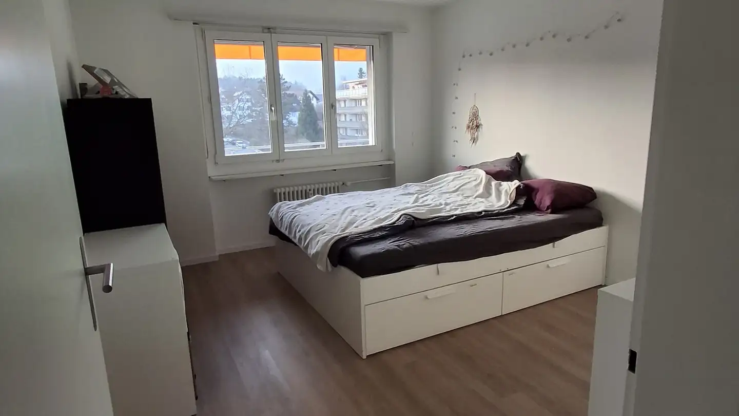 Appartamento in affitto - 4513 Langendorf