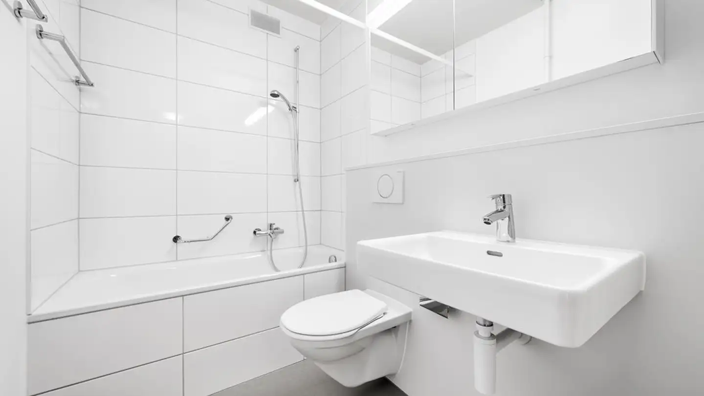 Appartamento in affitto - Waldmannstrasse 25, 3027 Bern - Foto 2