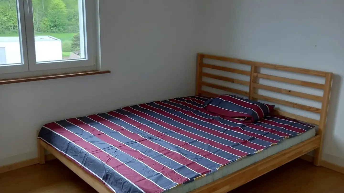 Zimmer mieten - 8307 Effretikon