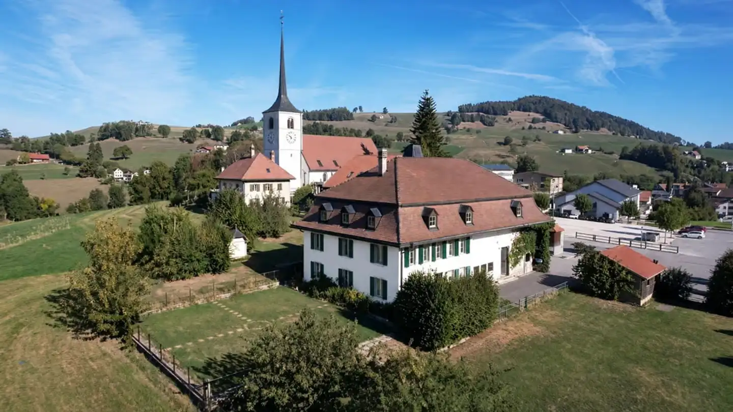 Casa singola in vendita - 1634 La Roche FR - Foto 2