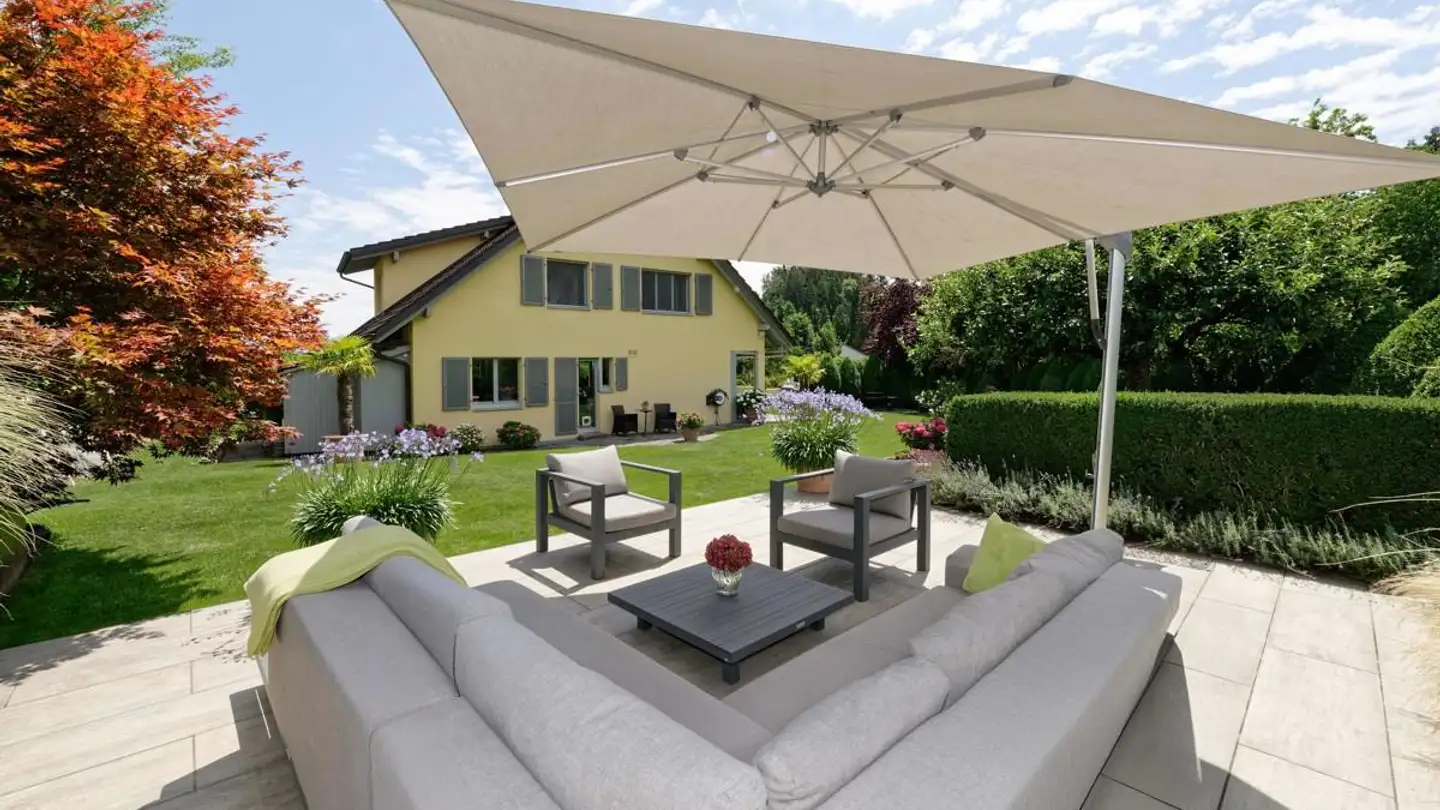 Casa singola in vendita - 8133 Esslingen - Foto 2