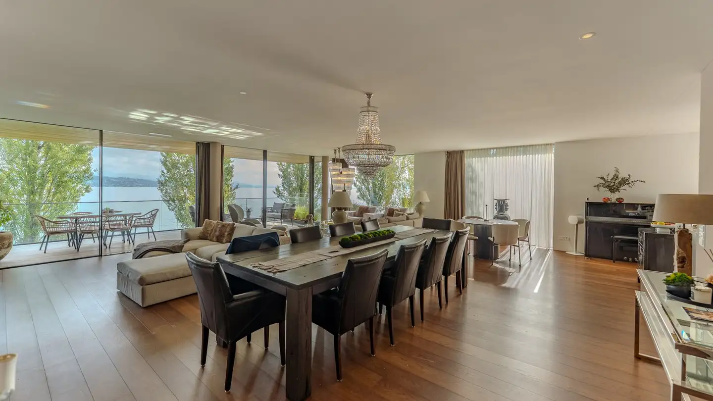 Appartamento a gradini in vendita - 8820 Wädenswil - Photo 4