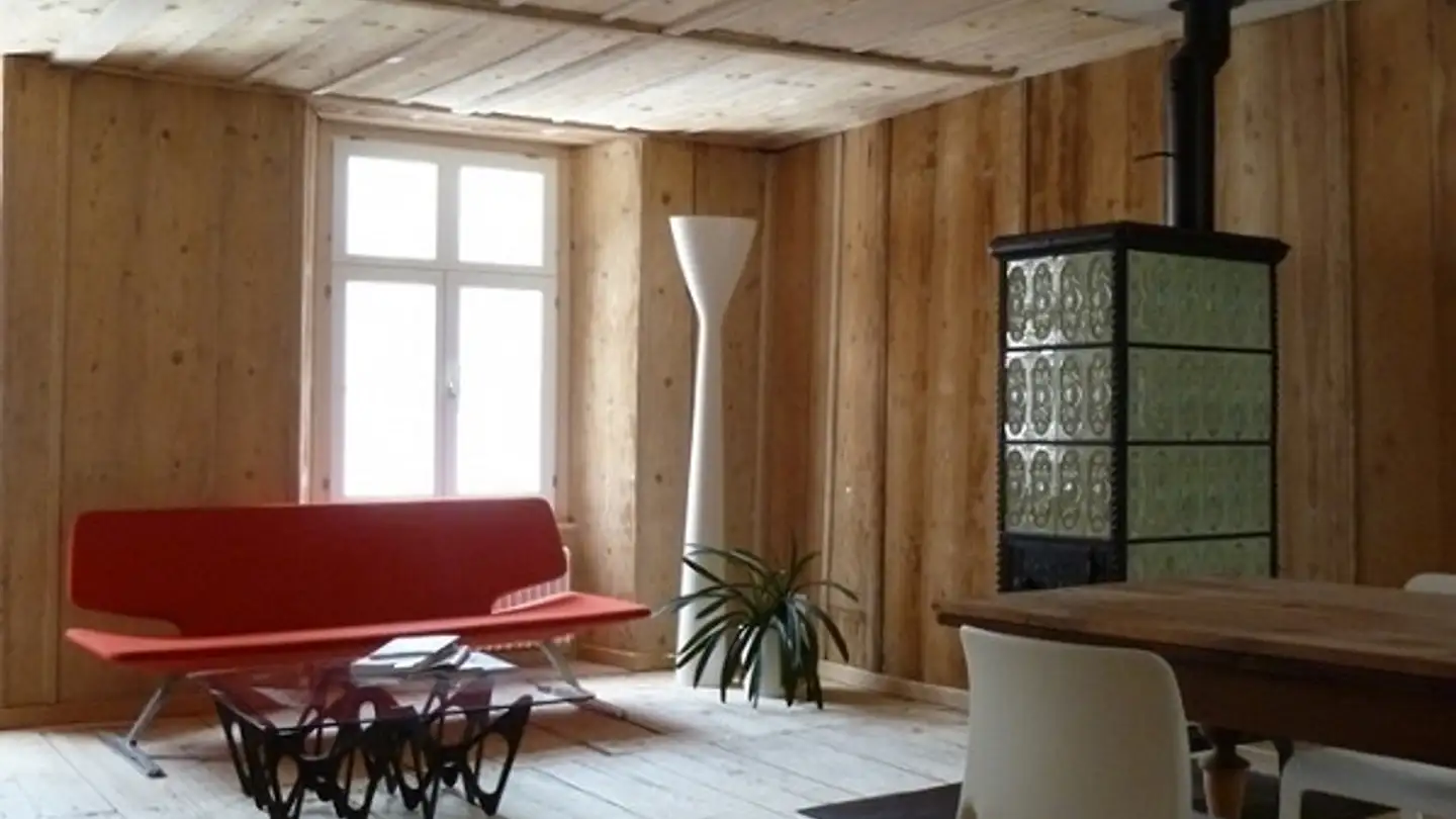Appartement à louer - Untere Gasse 32, 7000 Chur