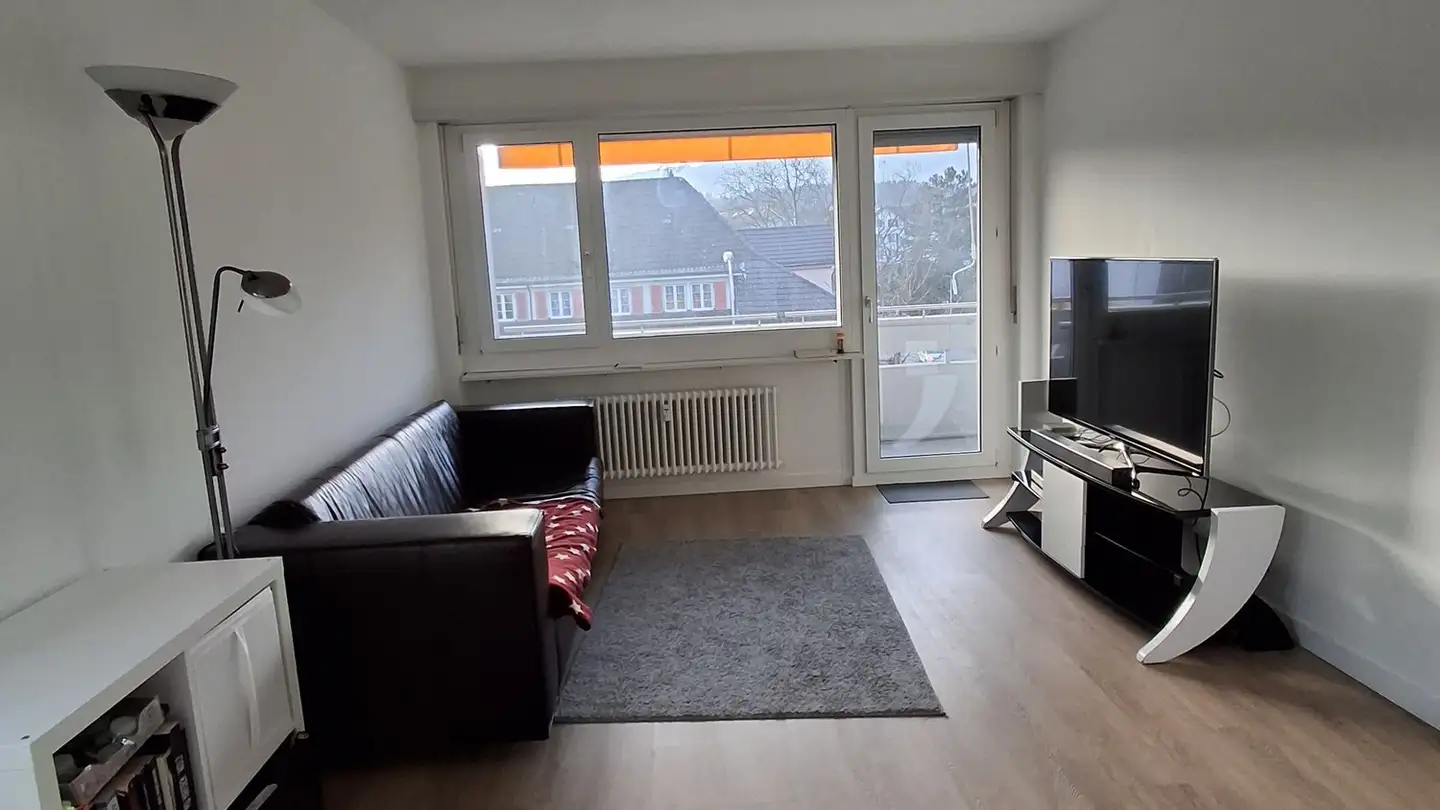 Appartamento in affitto - 4513 Langendorf - Foto 2