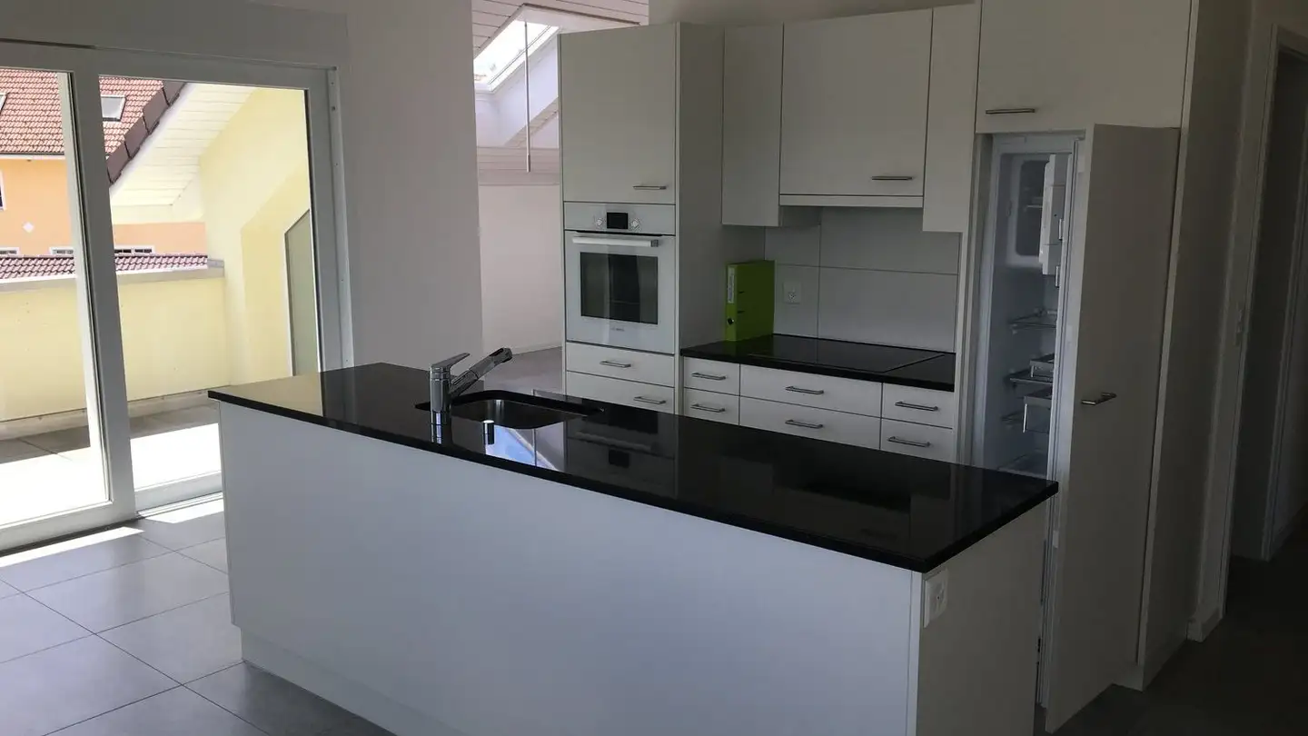 Wohnung mieten - Strählgasse 9a, 4805 Brittnau - Foto 2