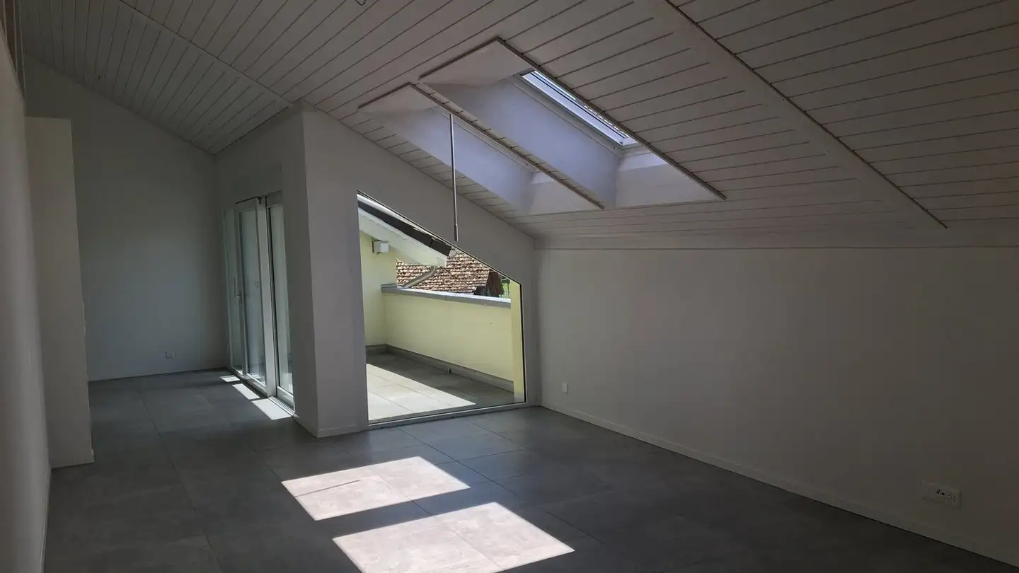 Wohnung mieten - Strählgasse 9a, 4805 Brittnau - Foto 3