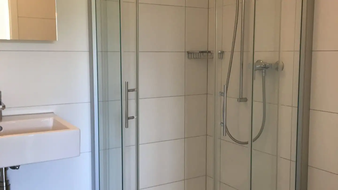 Wohnung mieten - Strählgasse 9a, 4805 Brittnau - Foto 4