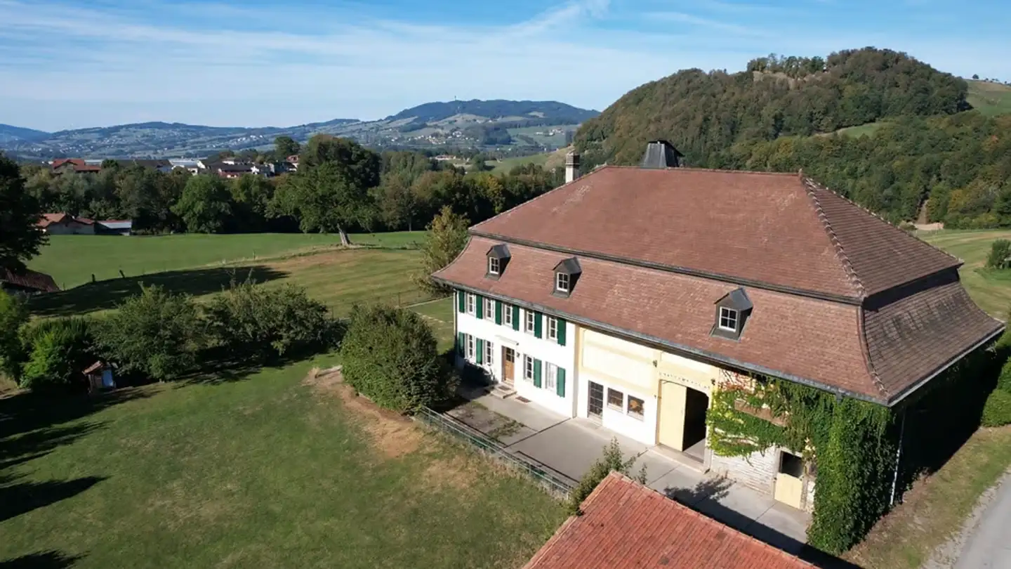 Casa singola in vendita - 1634 La Roche FR
