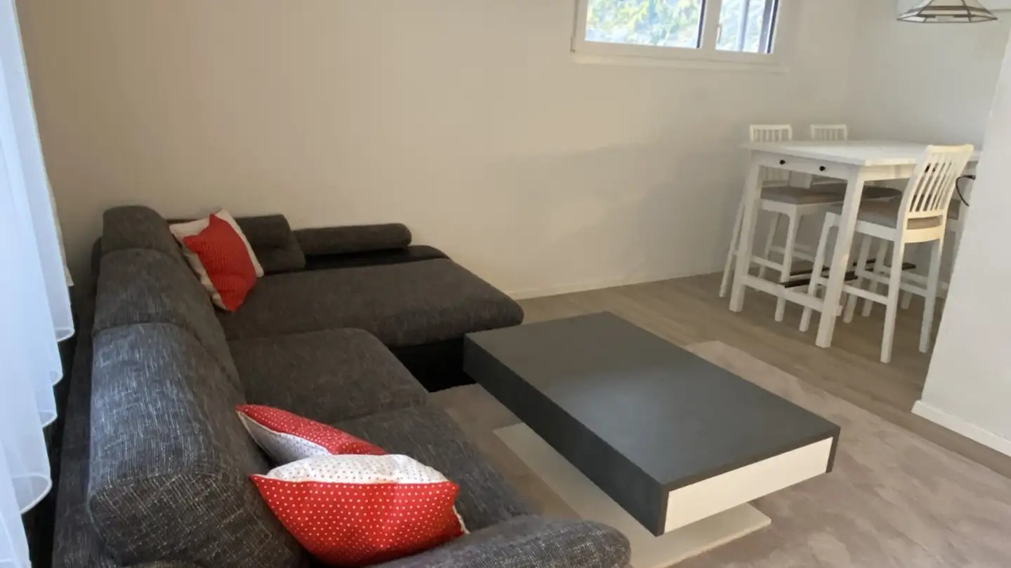 Apartment for rent - Lischelierstrasse 6, 3954 Leukerbad