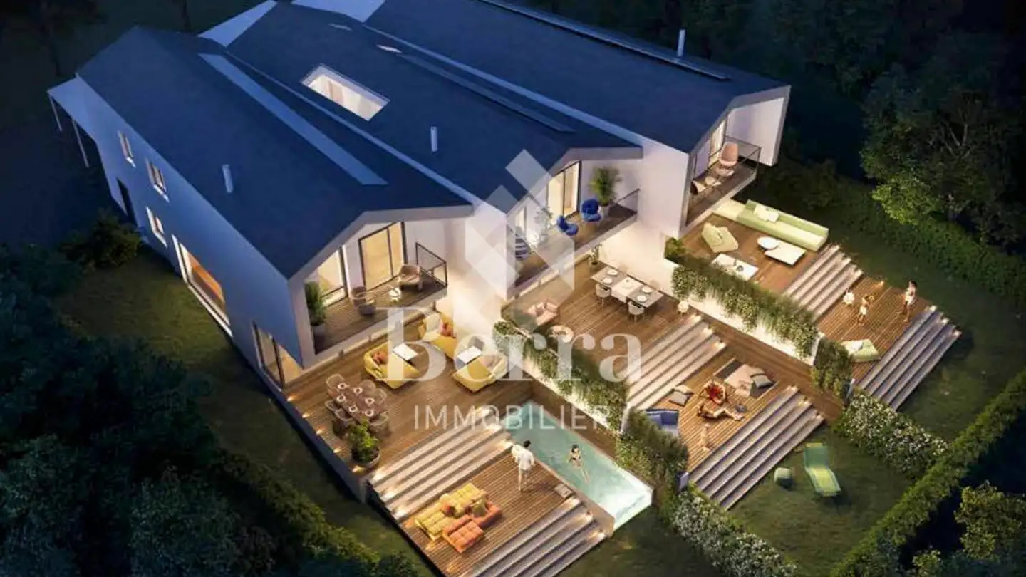 Casa singola in vendita - 1941 Vollèges - Foto 2