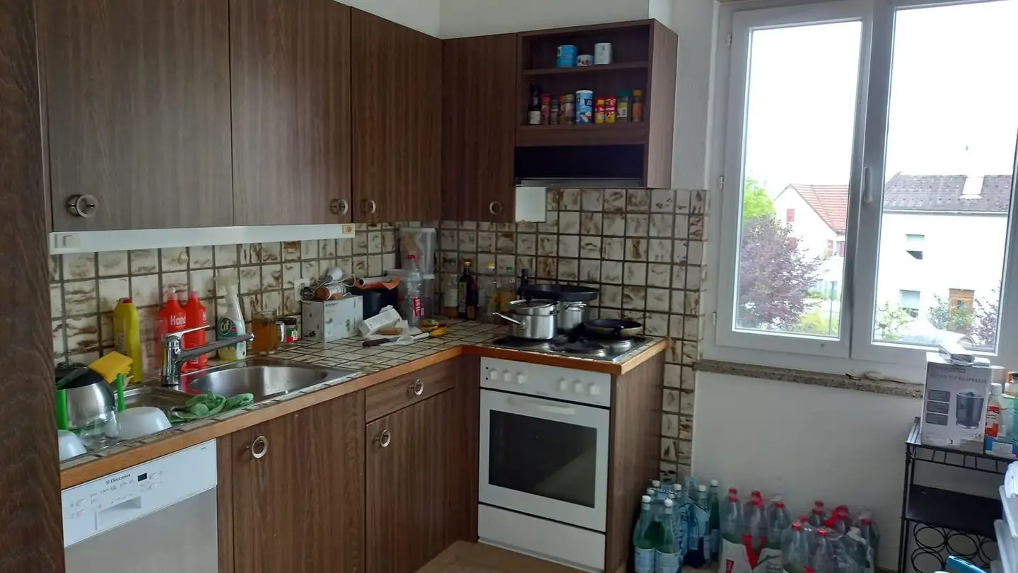 Zimmer mieten - 8307 Effretikon - Foto 4