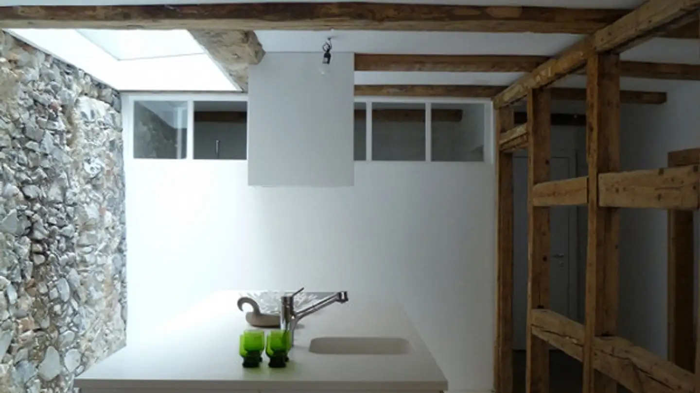 Appartement à louer - Untere Gasse 32, 7000 Chur - Photo 2