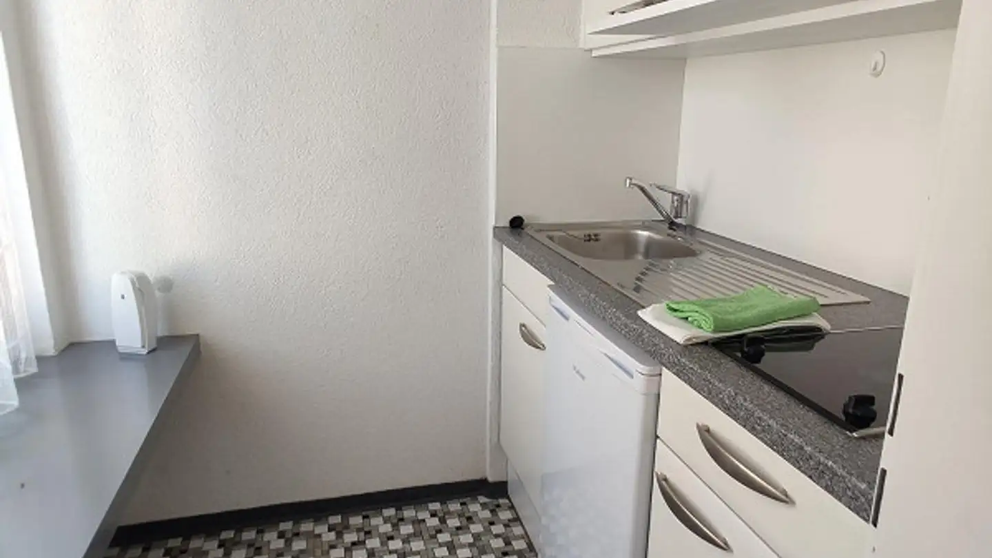 Wohnung mieten - Ilgenstrasse 58, 9000 St. Gallen