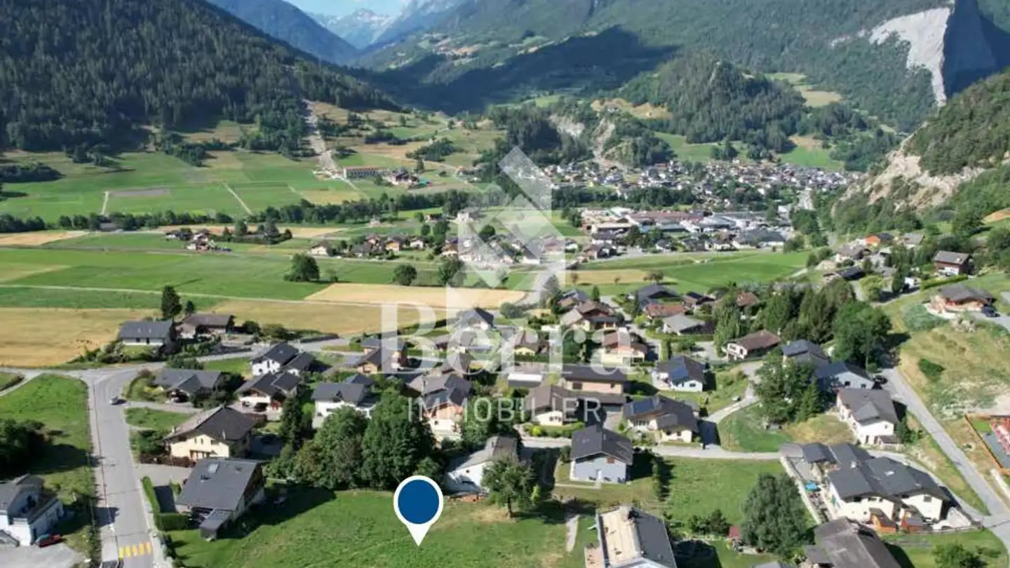 Casa singola in vendita - 1941 Vollèges - Foto 3