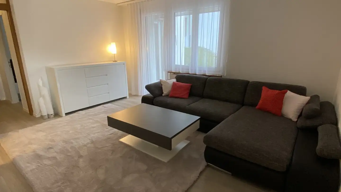 Apartment for rent - Lischelierstrasse 6, 3954 Leukerbad - Photo 2