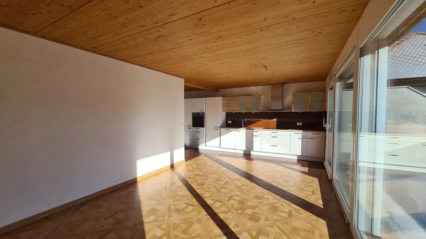 Apartment for rent - Route D'alle 28, 2952 Cornol