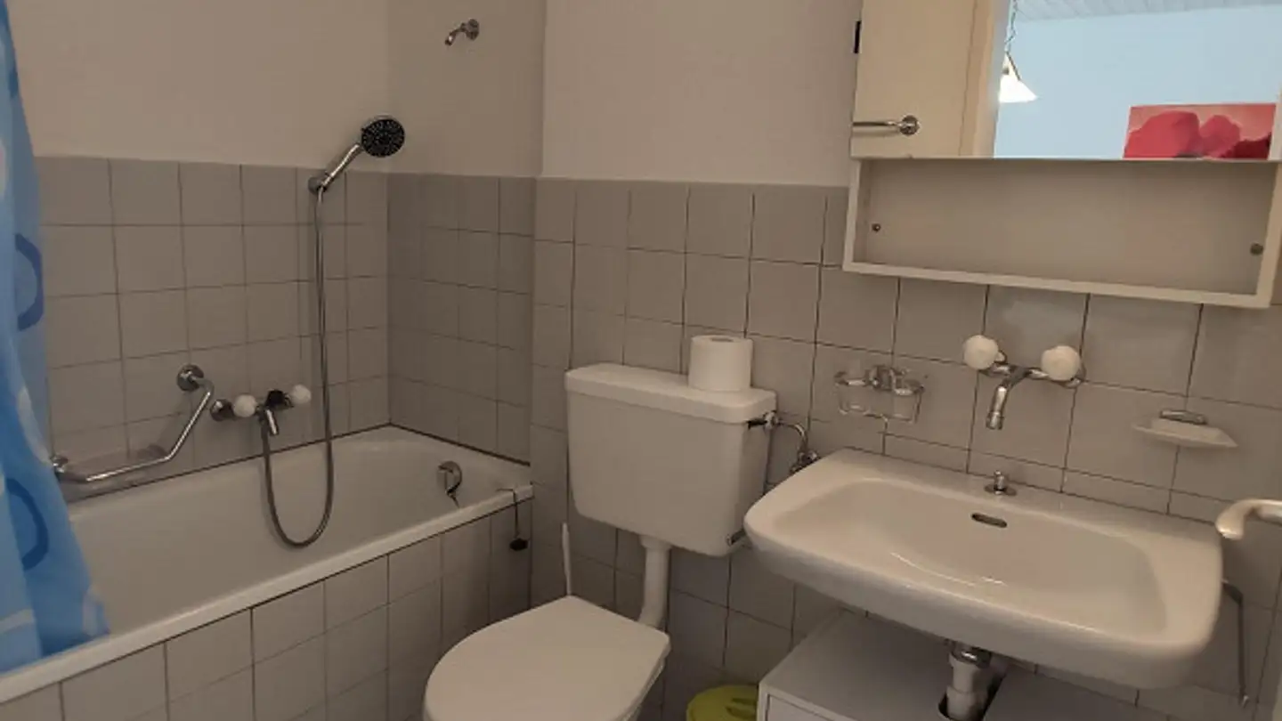 Wohnung mieten - Ilgenstrasse 58, 9000 St. Gallen - Foto 2