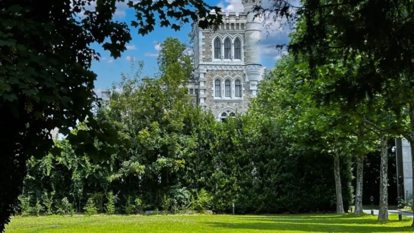 Duplex à louer - Route De La-Capite 38, 1223 Cologny