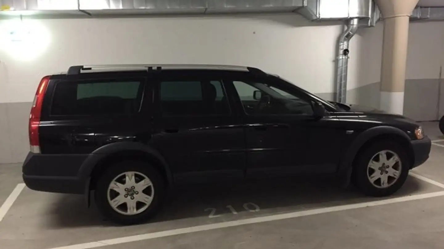 Single garage for rent - Käferholzstrasse 18, 8057 Zürich