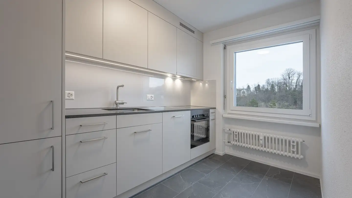 Apartment for rent - Haldenstrasse 29, 8134 Adliswil