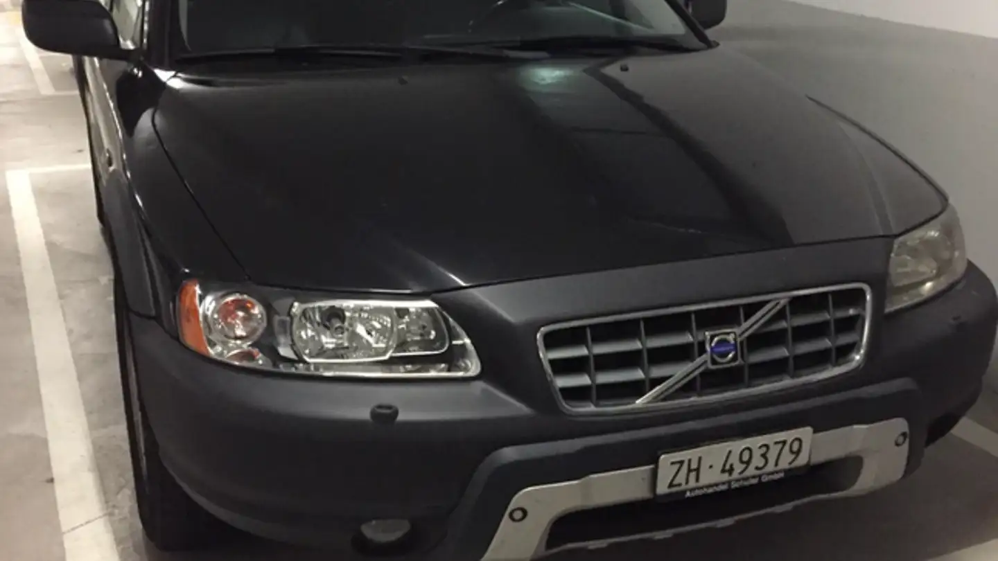 Single garage for rent - Käferholzstrasse 18, 8057 Zürich - Photo 3