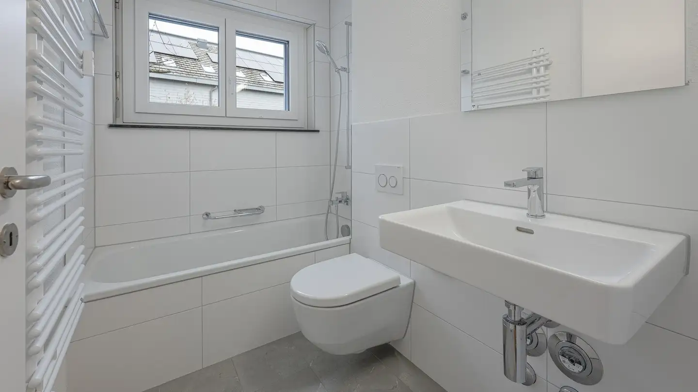 Apartment for rent - Haldenstrasse 29, 8134 Adliswil - Photo 2