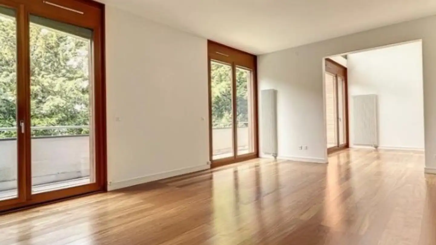 Duplex à louer - Route De La-Capite 38, 1223 Cologny - Photo 2