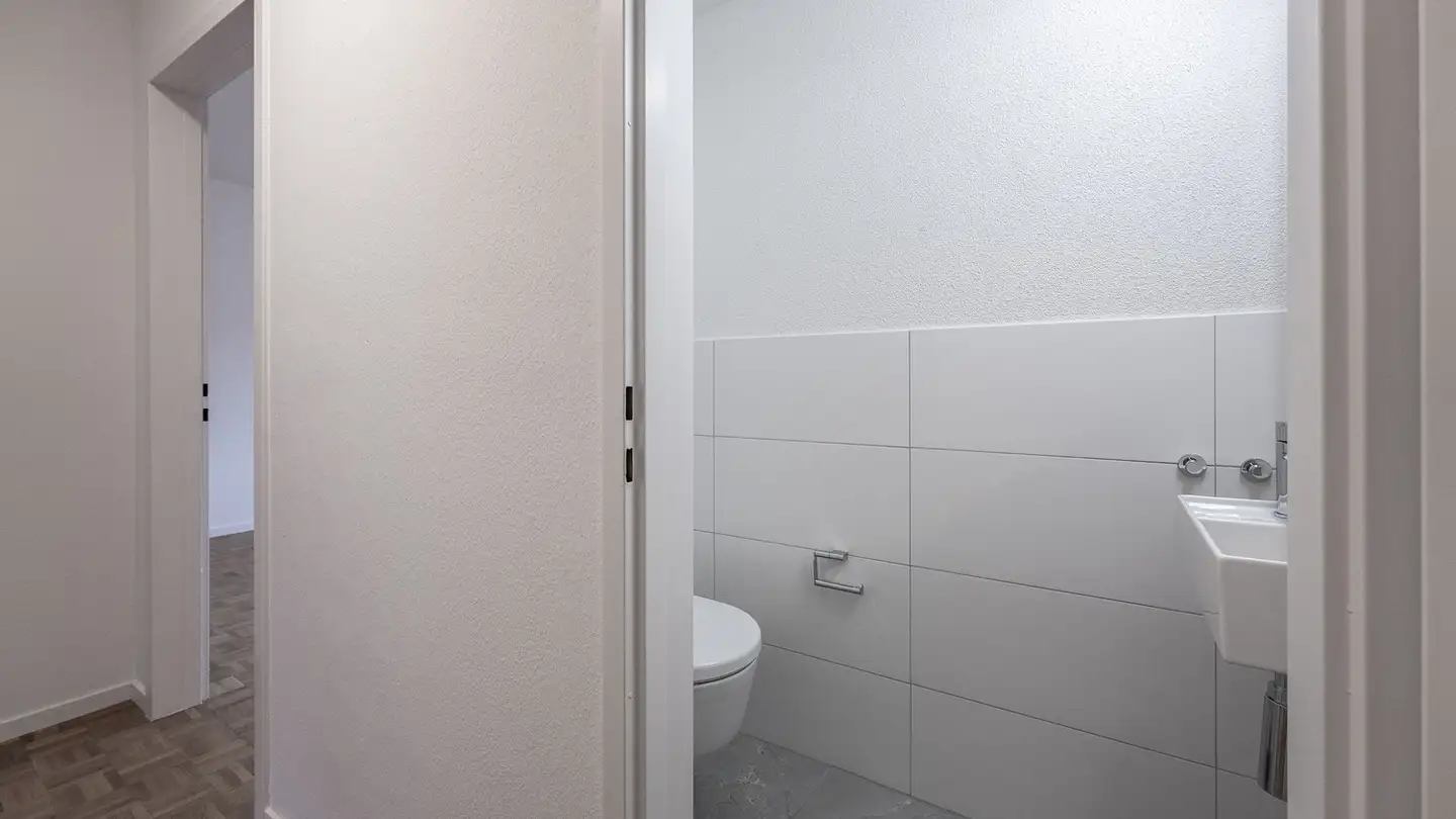 Apartment for rent - Haldenstrasse 29, 8134 Adliswil - Photo 3