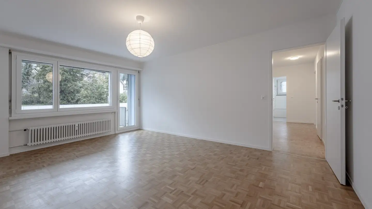 Apartment for rent - Haldenstrasse 29, 8134 Adliswil - Photo 4