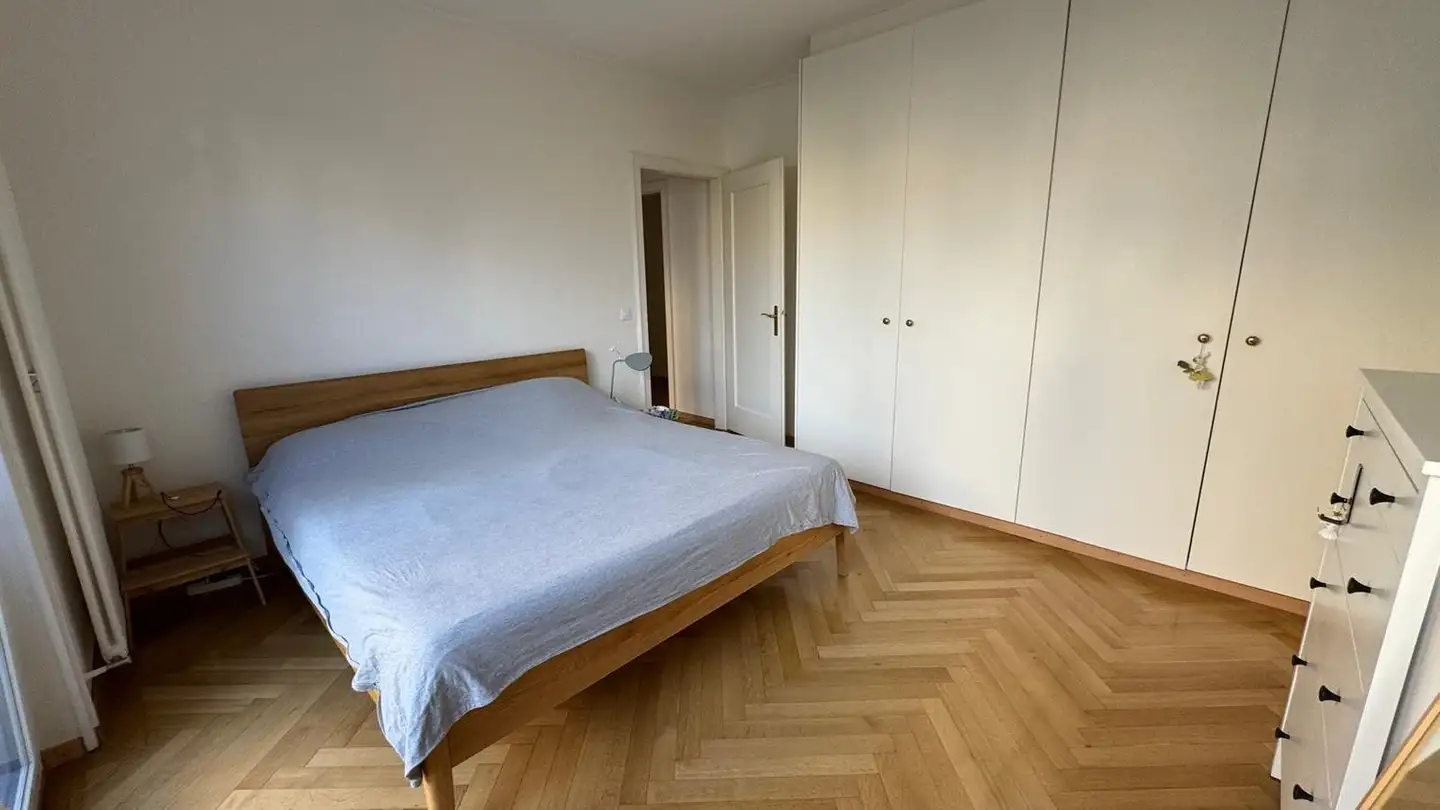 Appartement à louer - Avenue Édouard-Dapples, 1006 Lausanne - Photo 3