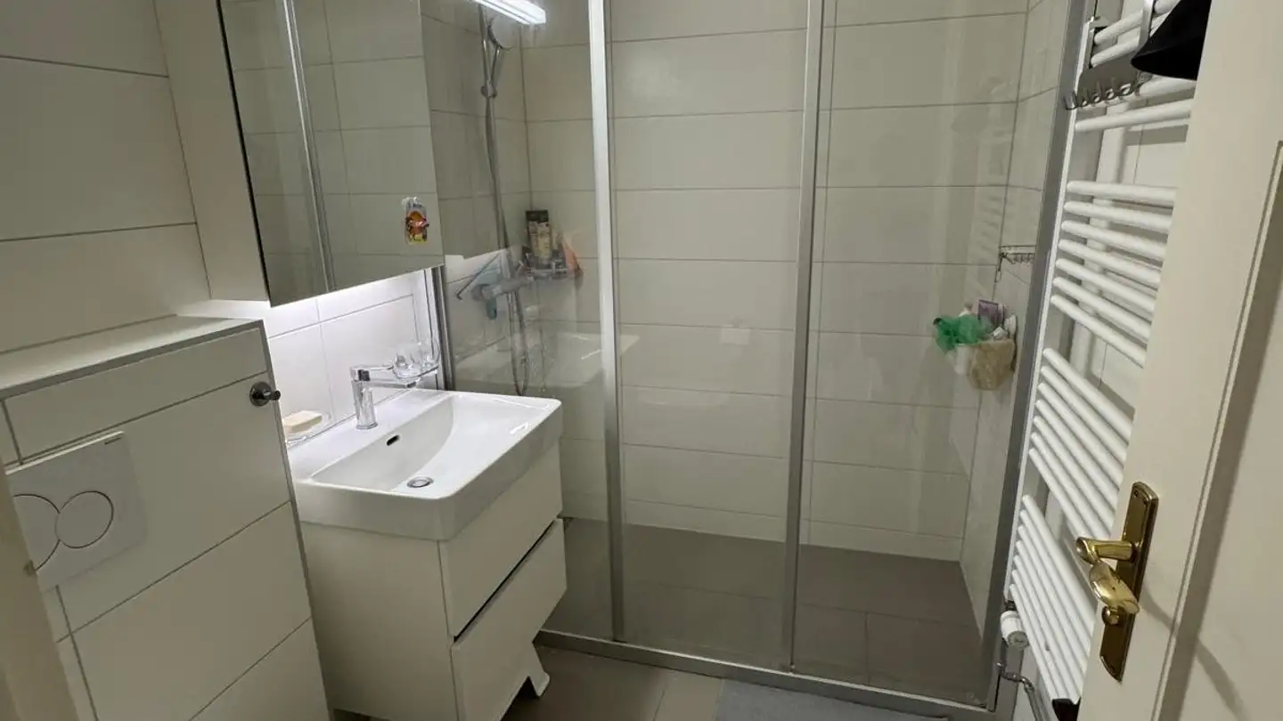 Appartement à louer - Avenue Édouard-Dapples, 1006 Lausanne - Photo 4