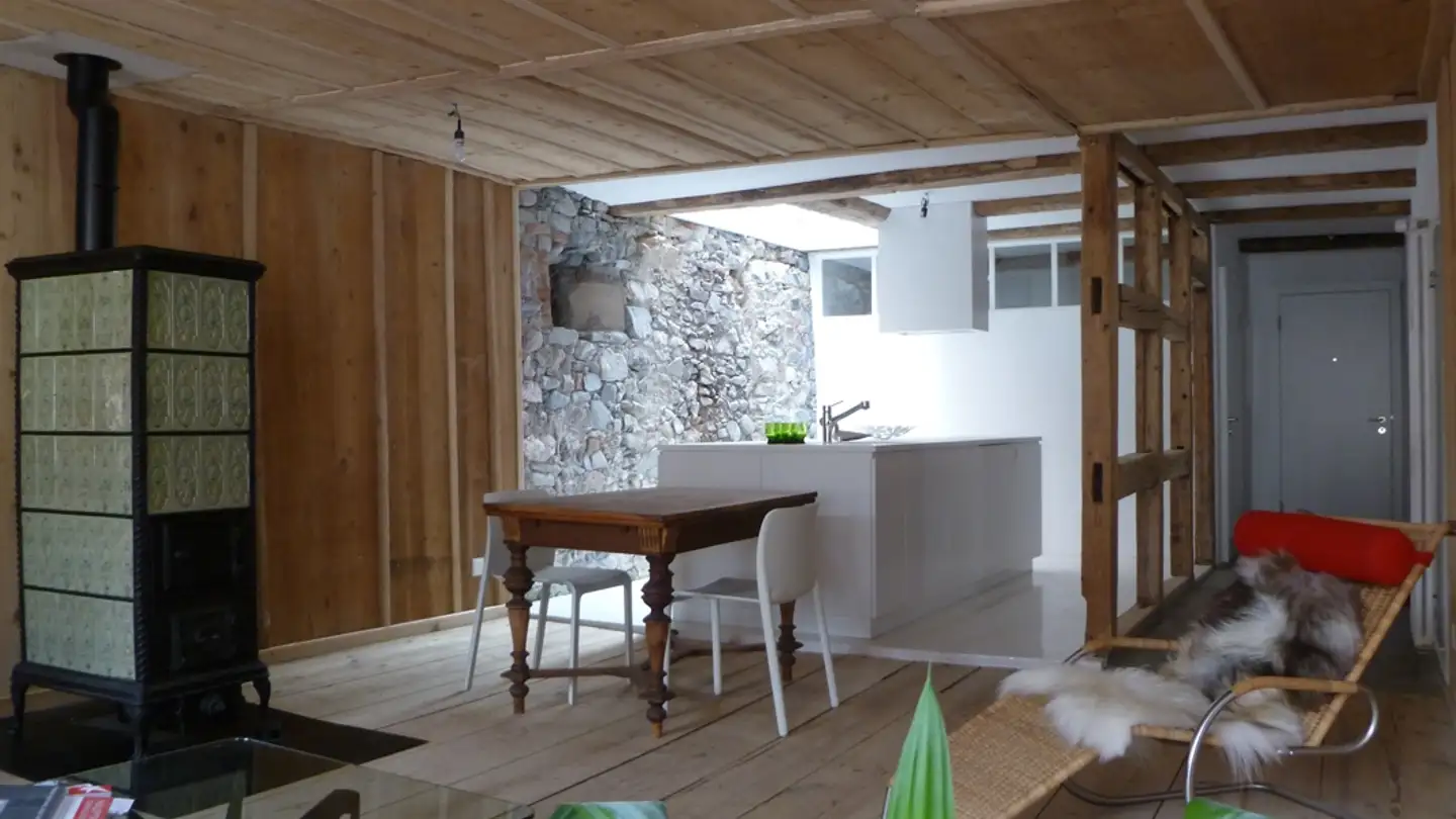 Appartement à louer - Untere Gasse 32, 7000 Chur - Photo 4