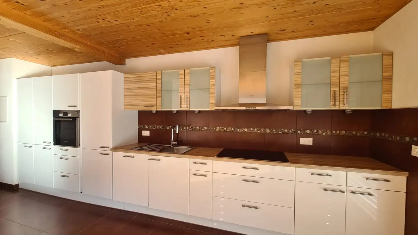 Apartment for rent - Route D'alle 28, 2952 Cornol - Photo 2