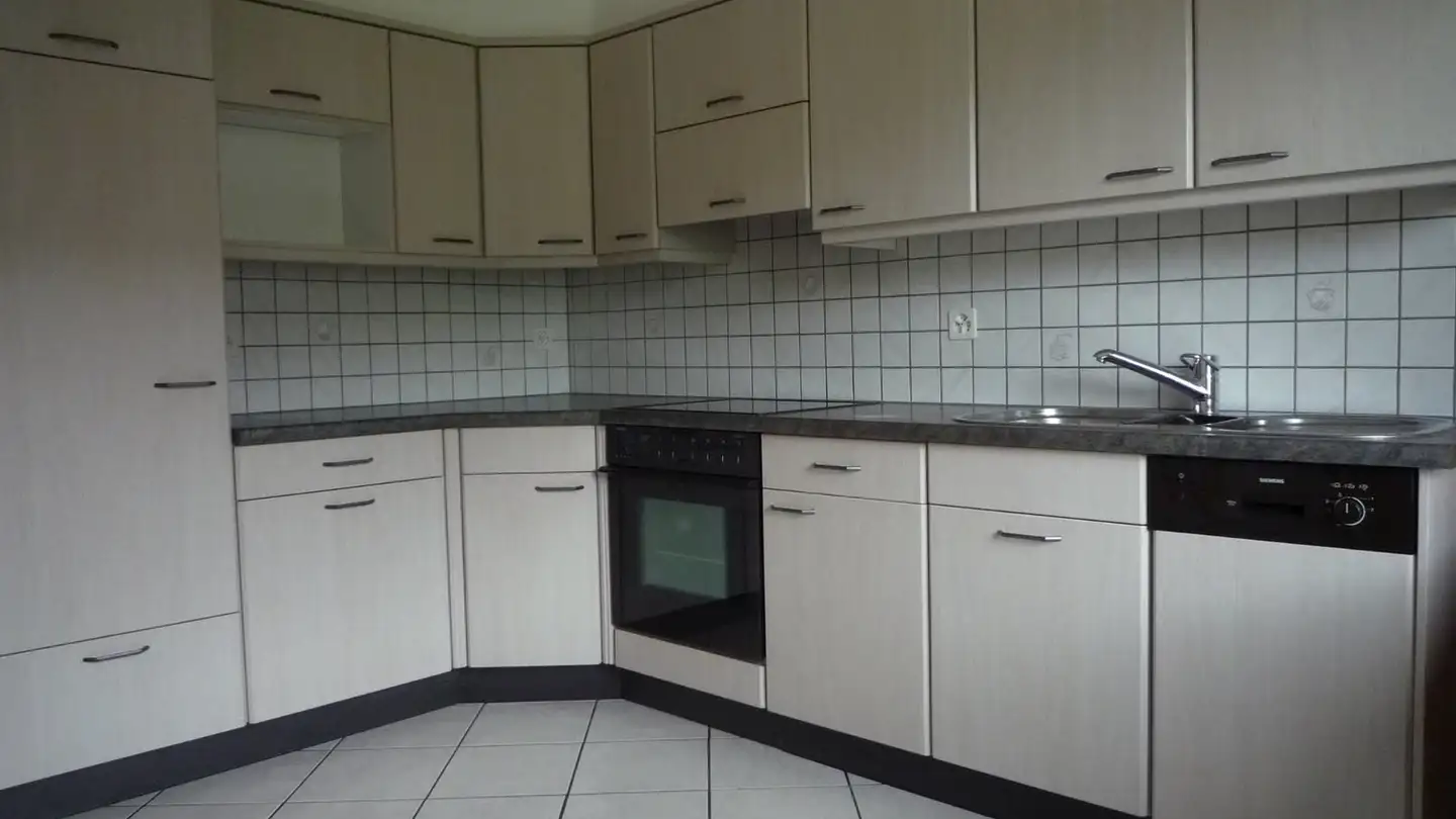 Apartment for rent - Ober-Hofstetten 1, 6130 Willisau - Photo 2