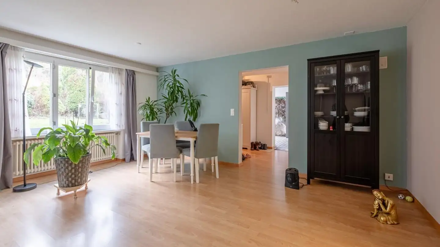 Wohnung kaufen - Frymannstrasse 77, 8041 Zürich - Foto 2