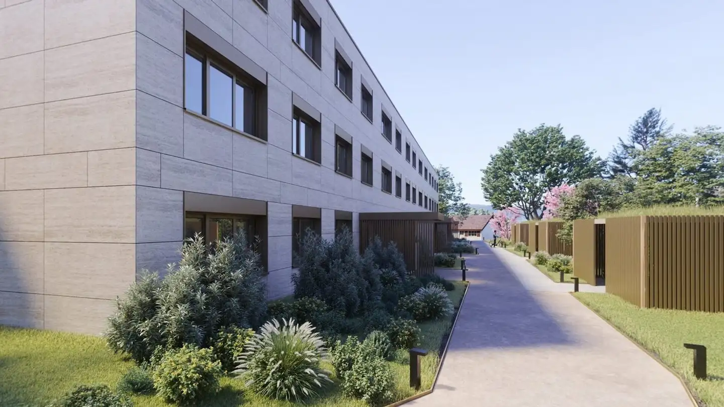 Appartement à vendre - 1218 Le Grand-Saconnex